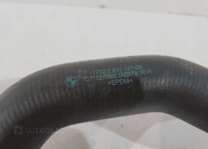 BMW 1 F20 / 3 F30 Przewód wody 7811127 - 10815 3