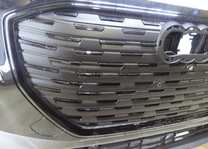 Audi Q4 e-tron 89A zderzak przód przedni 89A807437 llu 5