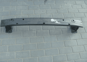 Toyota auris i 2006-2012 belka zderzaka nowa oryginalna 2