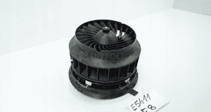 Nagrzewnica dmuchawa nawiewu mercedes W205 W213 F011500133 4