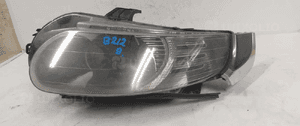 Przod przednia lampa lewa saab 9-5 1