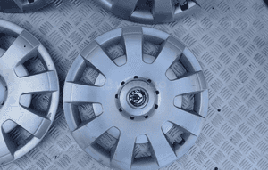 KOŁPAKI SKODA OCTAVIA RAPID SUPERB 16" 3T0601147 4