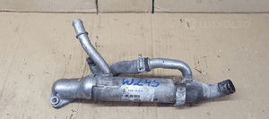 Chłodnica spalin EGR Mercedes B-Klasa W245 2.0 CDI A6401400575 1
