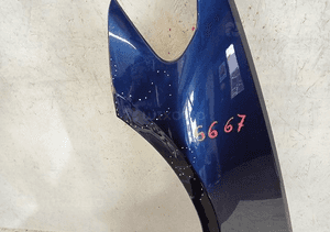 Błotnik lewy przód przedni bmw 5 v G30 G31 2017- 2