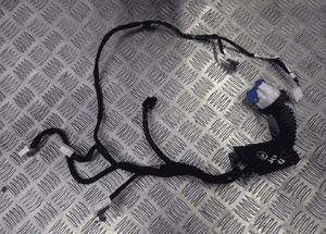 INSTALACJA DRZWI PRAWY PRZÓD MAZDA CX-5 RADOM 1