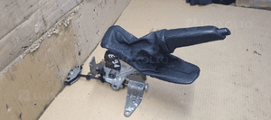 Dźwignia hamulca ręcznego BMW 3 E91 6764924 3