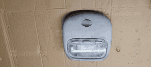 Lampka oświetlenie kabiny podsufitki Citroen C5 9636696877 1