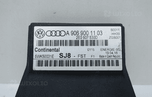 MODUŁ GATEWAY CRAFTER SPRINTER 2E0907530D 4