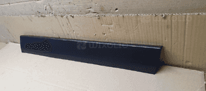 Listwa drzwi prawy tył tylna prawa VW Passat B5 3B0854950B 3