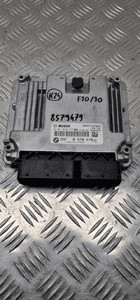 BMW F20 F30 KOMPUTER SILNIKA STEROWNIK 8579479 8