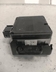 JAGUAR LAND ROVER RANGE ROVER RADAR ACC DISTRONIC AKTYWNY TEMPOMAT NOWY NIEZAPROGRAMOWANY ORYGINAŁ 6