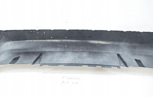 Porshe cayenne 7L5 spoiler dyfuzor dokładka zderzaka tył 7L5807521FN 7