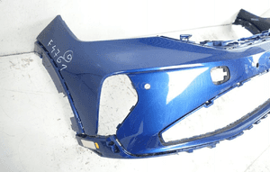 Vw taigo 2G7 zderzak przód przedni 2G7807221C 2