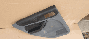 Boczek tapicerka lewy tył tylna lewa Ford Focus MK2 Lift 2