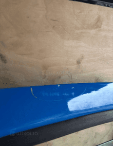 Drzwi prawy przod ducato boxer jumper 06- 2
