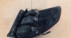 X. lampa tył tylna lewa suzuki SX4 fiat sedici 2