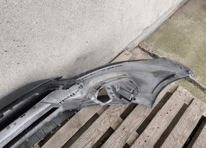 Zderzak przód przedni ford focus MK3 iii 3 lift fl rs G1EY-17757-A cały 7