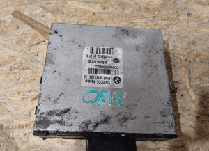 STEROWNIK MODUŁ NAPIĘCIA BMW E90 E91 2.0D 9127088 6