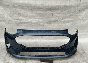 FORD FIESTA MK8 LIFT ZDERZAK PRZEDNI 21- 1