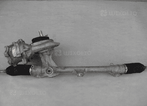 PRZEKŁADNIA KIEROWNICZA BMW 2 X1 MINI F39 F45 F48 F56 F60 1