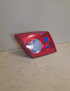Lampa lewa tył w klape chevrolet lacetti hb 4