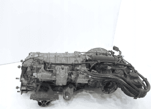 Skrzynia F1 maserati quattroporte M139A 4.2 V8 05 11