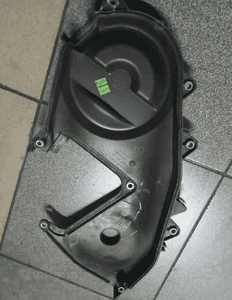 obudowa rozrządu astra h zafira b 1.7 dth 2