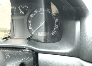 Skoda Octavia I lift 1.6 1.8 2.0 zegar licznik 2
