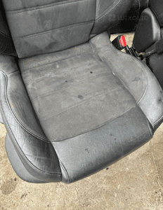 Fotele siedzenia kanapa citroen DS5 org fv 4