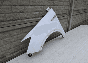 Ford kuga MK1 1 i 08-13 błotnik przedni lewy 2
