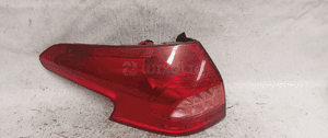 Tyl tylna  lampa lewa citroen C5 3 kombi 1
