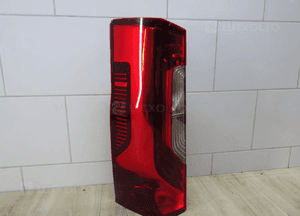 Mercedes sprinter W910 lampa lewa tył A9108200000 1