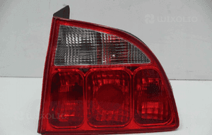 Lampa tylna prawa maserati 4200GT 4200 gt 02- 1