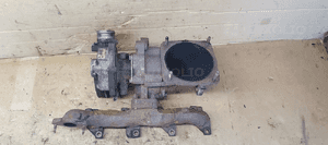 Turbina turbosprężarka Peugeot 307 2.0 HDI K03-403.550 5