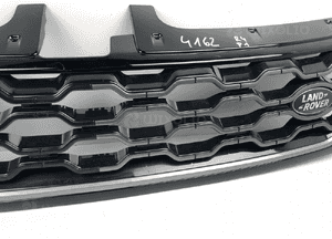 ATRAPA GRILL ZDERZAKA LAND ROVER EVOQUE II 4