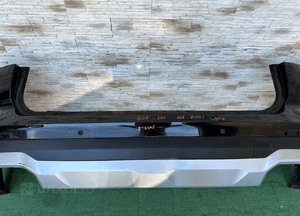 Zderzak bmw X3 G01 x line lci lift 668 6
