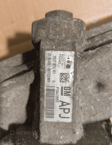 Maglownica przekładnia kierownicza europa opel astra j 1.4T 7817974101 3