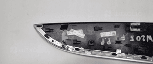 MERCEDES W205 LISTWA DEKOR PANEL PRAWY TYŁ 10