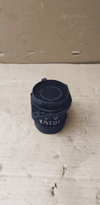Przepływomierz powietrza VW Golf V Plus 1.9 TDI 038906461B 0281002531 2