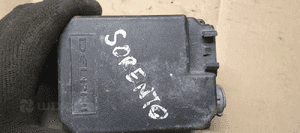 Moduł sterownik tempomatu Kia Sorento 964003E100 7