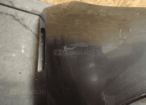 ZDERZAK PRZÓD MAZDA MX5 MX 5 15- 4