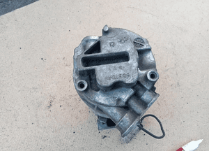 sprężarka klimatyzacji astra h 14 16v 13286083 uk3 3