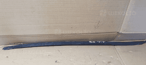 Listwa szyby czołowej prawy przód VW Passat B6 3C0854328A 4