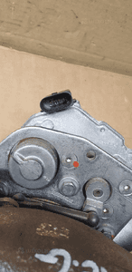 Turbina turbosprężarka VW Touareg 3.0 TDI 53049880054 6