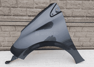 PEUGEOT 208 11-17 BŁOTNIK LEWY PRZEDNI 1