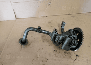 POMPA OLEJU Volkswagen Touareg Transporter V T5 2.5TDI 070115105A 1