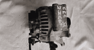 ALTERNATOR MERCDEDES W203 2.2 CDI 0124625045 1