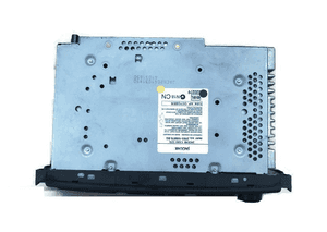 Radio radioodtwarzacz CD 2R83-18B876 Jaguar S-Type 2