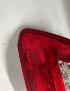 Mercedes w204 lampa tył tylna prawa LIFT LED A2048206564 4