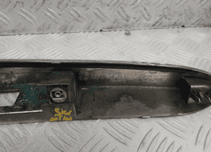 Blenda listwa klapy chrom renault espace v 848101567 8